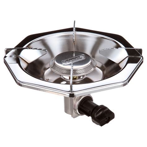 portable bottletop propane gas stove
